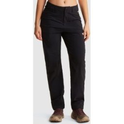 The North Face Pantalón regular para mujer Speedlight . Negro