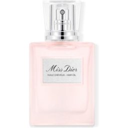Christian Dior Miss Hair Oil Aceite Para El Cabello Perfumado.