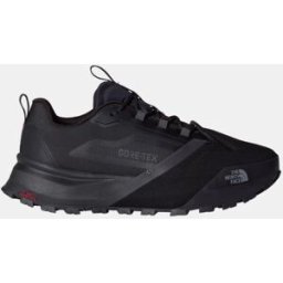 The North Face OFFTRAIL TECH GORE-TEX para hombre y mujer. (39) Negro