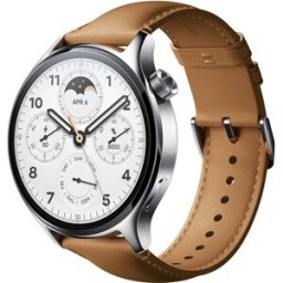 Xiaomi Watch S1 Pro GL oro Smartwatch. Oro