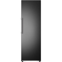 Asko Frigorífico vertical Flush Integration - RFR586KNCB1. Acero negro