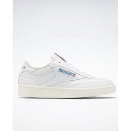 Reebok CLUB C 85 VINTAGE para Hombre Blanco. (39) Blanco
