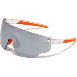 Hawkers Gafas de sol unisex SPEED. Blanco