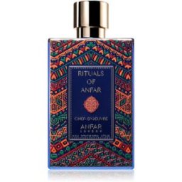 Rituals Of Chef-D'Oeuvre Extracto De Perfume Unisex 80 Ml