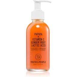 Superfruit Papaya + Vitamin C Cleanser Gel Limpiador 150 Ml