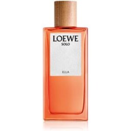 Solo Ella Eau De Parfum Para Mujer 100 Ml