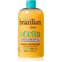 Brazilian Love Gel De Ducha Y Baño 500 Ml