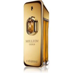 Million Gold Elixir Perfume Intense Para Hombre 200 Ml