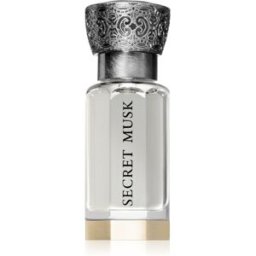 Secret Musk Aceite Perfumado Unisex 12 Ml