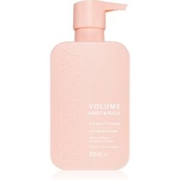 Volume Acondicionador Hidratante Para Dar Fuerza Al Cabello 350 Ml