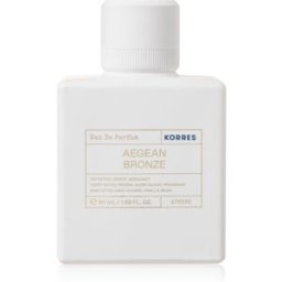 Aegean Bronze Eau De Parfum Para Mujer 50 Ml