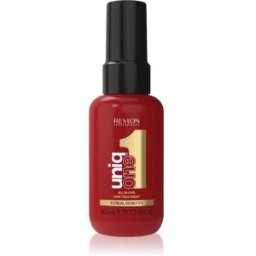 Uniqone All In One Classsic Tratamiento Regenerador Para Todo Tipo De Cabello 50 Ml