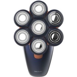 Cecotec Precisioncareskull Victory afeitadora de cabeza 1 u