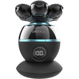 Cecotec Precisioncare Skull Shaver afeitadora de cabeza 1 u