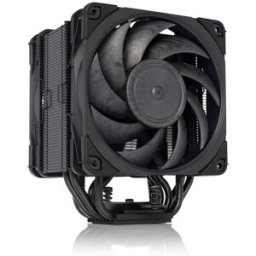 Noctua Ventilador CPU NH-U12A Chromax 140mm