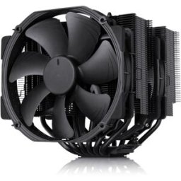 Noctua Ventilador CPU NH-D15 Chromax 140mm