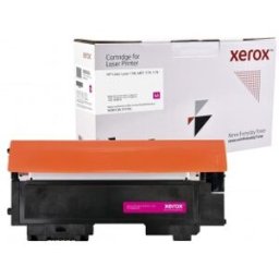 Xerox Everyday Tóner de Rendimiento estándar - Magenta