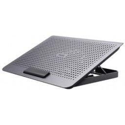 Trust Exto Soporte para ordenador portátil Gris