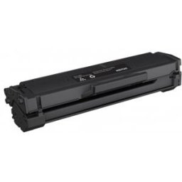 Xerox Cartucho de tóner negro de capacidad estándar para B11 Negro