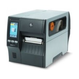 Zebra ZT41142-T0E00C0Z Impresora de etiquetas - Transferencia térmica 203 x 203 DPI