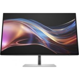 HP Series 7 Pro - 27" Quad HD - LCD - Negro - 120Hz