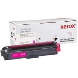 Xerox Compatible Everyday Tóner de Alto rendimiento Magenta Equivalente a TN-225M/ TN-245M para Brother HL