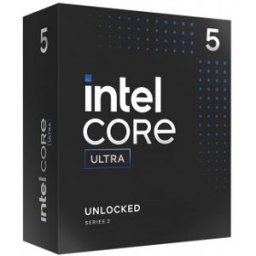 Intel Core Ultra 5 245K procesador 24 MB Smart Cache Caja
