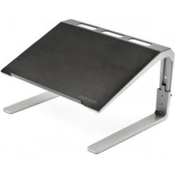 StarTech.com Base Soporte Ajustable para Ordenador Portátil - de Servicio Pesado - con 3 Posiciones