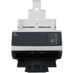 Fujitsu FI-8150 Alimentador automático de documentos (ADF) + escáner de alimentación manual 600 x 60