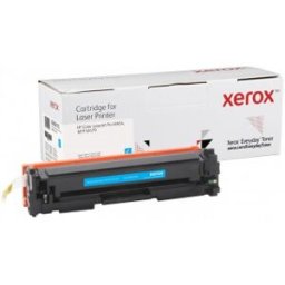 Xerox Everyday Tóner de Rendimiento estándar Cian Compatible Cian