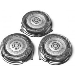 Philips SHAVER Series 3000 Cuchilla ComfortCut Adaptable a S3000 (S3xxx) Cabezal de afeitado