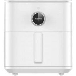 Xiaomi Smart Air Fryer 6.5L Sencillo 6,5 L 1700 W Freidora de aire caliente Blanco