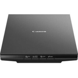 Canon CanoScan LiDE 300, 216 x 297 mm, 2400 x 4800 DPI, 48 bit, 48 bit, 16 bit, 8 bit