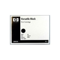 HP C8842A Cartucho de tinta negro