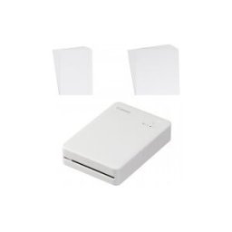 Canon SELPHY QX20 WH