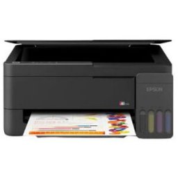 Epson EcoTank ET-2910 - Inyección de tinta - A4 - 5760 x 1440 DPI - Wifi