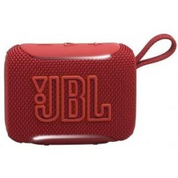 JBL GO 5 - 4.8W - 1.0 - Rojo