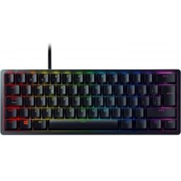 Razer TECLADO HUNTSMAN MINI PURPLE SWITCH (ESPAÑOL) (RZ03-03392900-R311)