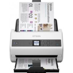Epson escáner documental WorkForce DS-870
