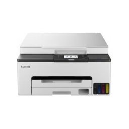 Canon MAXIFY GX1050 Inyección de tinta A4 600 x 1200 DPI Wifi