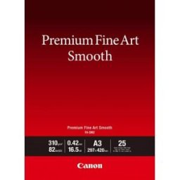 Canon FA-SM2 A3 Blanco Alise