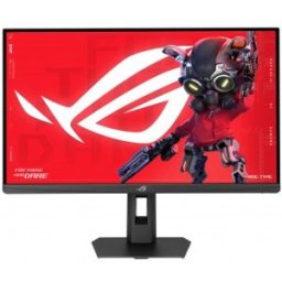 Asus ROG Strix XG27ACMES - 27" Wide Quad HD - LCD - Negro - 255Hz