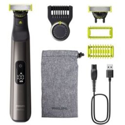 Philips OneBlade Pro 360 QP6552/15 Face + Body