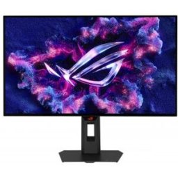 Asus ROG Strix OLED XG27AQDMGR - 26.5" Quad HD - OLED - Negro - 240Hz