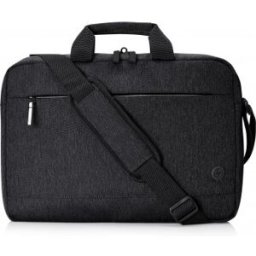 HP Maletín Prelude Pro para portátil de 17 - 17.3" - Negro - Bandolera