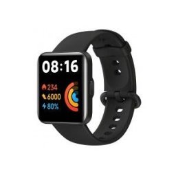 Smartwatch Xiaomi Redmi Watch 2 Lite - Negro