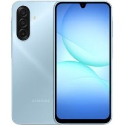 Samsung Galaxy A17 Azul claro - 4GB - 128GB - 4G