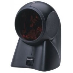 Honeywell Metrologic MS 7120 Orbit - Escáner de código de barras - PDA - 1120 línea / segundo - descodificado
