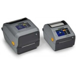 Zebra ZD621 impresora de etiquetas Transferencia térmica 300 x 300 DPI Inalámbrico y alámbrico