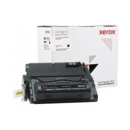 Xerox Compatible Everyday Tóner Mono Equivalente a Q5942X/ Q1339A/ Q5945A para HP LaserJet 4250, HP LaserJ